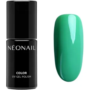 NeoNail Your Summer, Your Way vernis à ongles gel teinte Tropical State Of Mind 7,2 ml