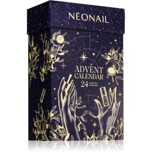 NEONAIL Advent Calendar 24 Beautiful Surprises calendrier de l'Avent