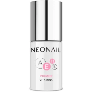 NEONAIL Primer Vitamins base pour les ongles en gel et en acrylique 7,2 ml
