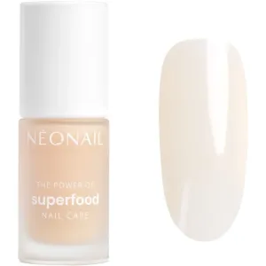NeoNail Superfood Moisture Booster après-shampoing hydratant ongles 7,2 ml