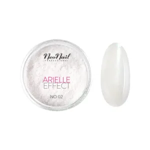 NEONAIL Effect Arielle poudre pailletée ongles teinte Multicolor 2 g
