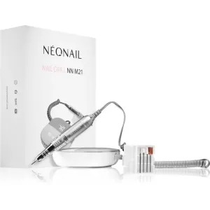 NEONAIL Nail Drill NN M21 lime à ongles électrique 1 pcs