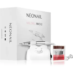NEONAIL Nail Drill NN S12 lime à ongles électrique 1 pcs