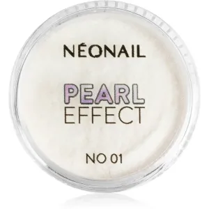 NEONAIL Effect Pearl poudre pailletée ongles 2 g