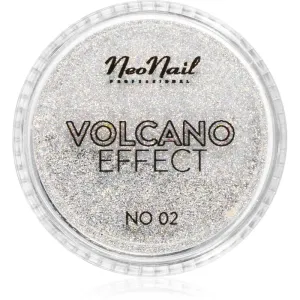 NEONAIL Effect Volcano poudre pailletée ongles teinte No. 2 2 g