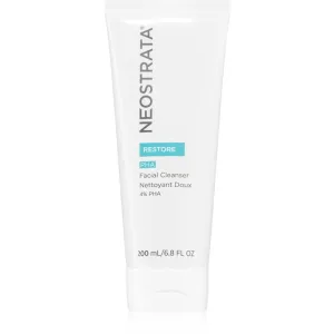 NeoStrata Restore Facial Cleanser gel nettoyant doux pour tous types de peau, y compris peau sensible 200 ml