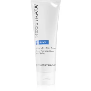 NeoStrata Resurface Problem Dry Skin Cream soin local pour peaux à tendance kératosique et squameuse avec AHA Acids 100 g