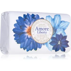 Nesti Dante Amore Liberty savon naturel 170 g