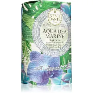 Nesti Dante Aqua Dea Marine savon naturel extra-doux 250 g