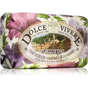 Nesti Dante Dolce Vivere Portofino savon naturel 250 g #111217