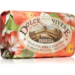 Nesti Dante Dolce Vivere Venezia savon naturel 250 g