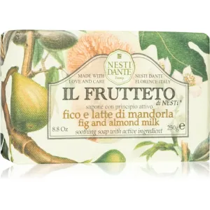 Nesti Dante Il Frutteto Fig and Almond Milk savon solide 250 g