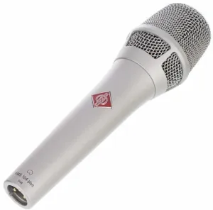 Neumann KMS 104 plus Microphone de chant à condensateur