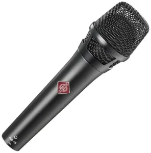 Neumann KMS 105 Microphone de chant à condensateur #7352