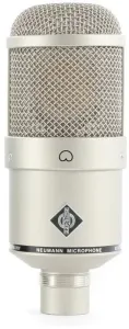 Neumann M 147 Tube Microphone à condensateur pour studio