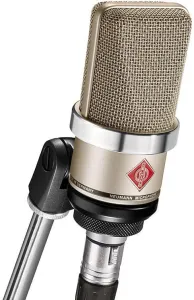Neumann TLM 102 Microphone à condensateur pour studio #4649