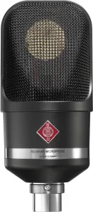 Neumann TLM 107 BK Microphone à condensateur pour studio