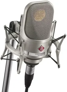 Neumann TLM 107 Microphone à condensateur pour studio