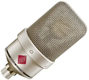 Neumann TLM 49 Microphone à condensateur pour studio