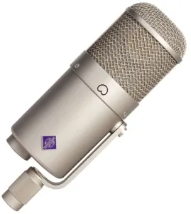 Neumann U 47 Fet Microphone à condensateur pour studio