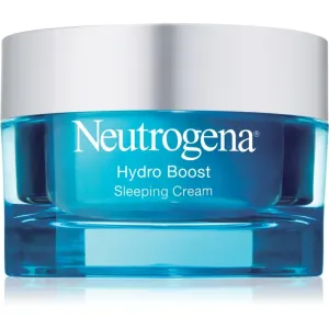 Neutrogena Hydro Boost® Face masque de nuit hydratant 50 ml