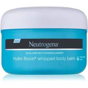 Neutrogena Hydro Boost® Body baume corps 200 ml