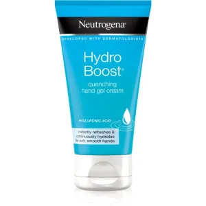 Neutrogena Hydro Boost® crème mains 75 ml