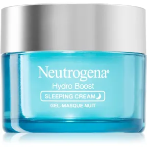 Neutrogena Hydro Boost® crème de nuit hydratante 50 ml