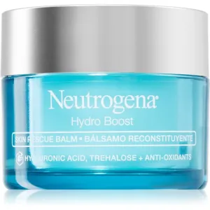 Neutrogena Hydro Boost® crème hydratante concentrée pour peaux sèches 50 ml
