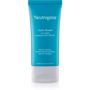 Neutrogena Hydro Boost® crème hydratante SPF 25 50 ml