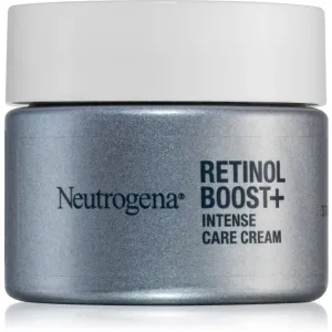 Neutrogena Retinol Boost+ crème intense 50 ml