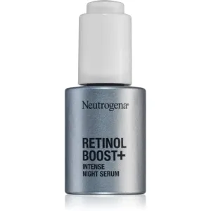 Neutrogena Retinol Boost soin de nuit intense 30 ml