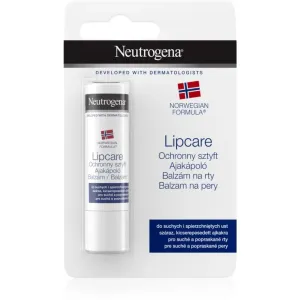 Neutrogena Norwegian Formula® baume à lèvres 4,8 g