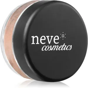 Neve Cosmetics Mineral Eyeshadow fard à paupières minéral Liquid Mirror 2 g