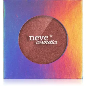 Neve Cosmetics Single Eyeshadow fard à paupières Fenice 3 g