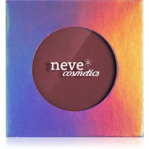 Neve Cosmetics Single Eyeshadow fard à paupières Red Carpet 3 g
