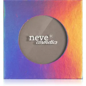 Neve Cosmetics Single Eyeshadow fard à paupières Smoking 3 g