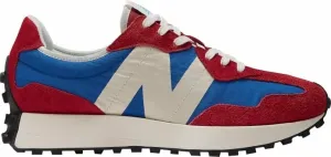 New Balance Mens Shoes 327 Team Red 42,5 Baskets