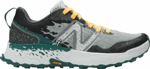 New Balance Mens Fresh Foam Hierro V7 Grey/Green 41,5 Chaussures de trail running