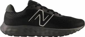 New Balance Mens M520 Black 42 Chaussures de course sur route
