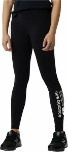 New Balance Womens Classic Legging Black XS Pantalon de fitness