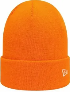 New Era Pop Colour Orange UNI Bonnet de Ski