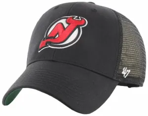 New Jersey Devils NHL '47 MVP Branson Black Hockey casquette