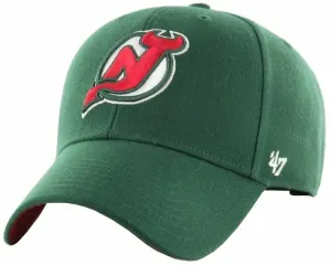 New Jersey Devils NHL '47 Sure Shot Snapback Dark Green Hockey casquette