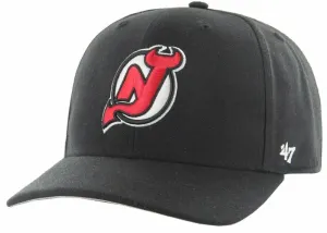 New Jersey Devils NHL '47 Wool Cold Zone DP Black Hockey casquette