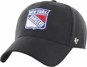 New York Rangers NHL MVP Black Hockey casquette