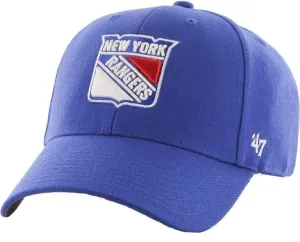 New York Rangers NHL MVP Royal Hockey casquette