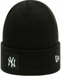New York Yankees Bonnet d'hiver MLB Team Black UNI
