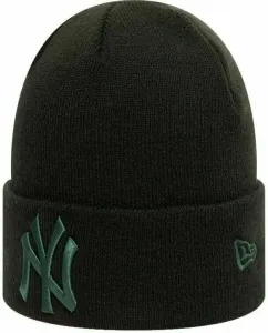 New York Yankees MLB League Essential Black/Green UNI Bonnet d'hiver