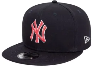 New York Yankees 9Fifty MLB Outline Navy M/L Casquette